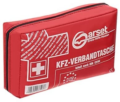 Verbandkasten